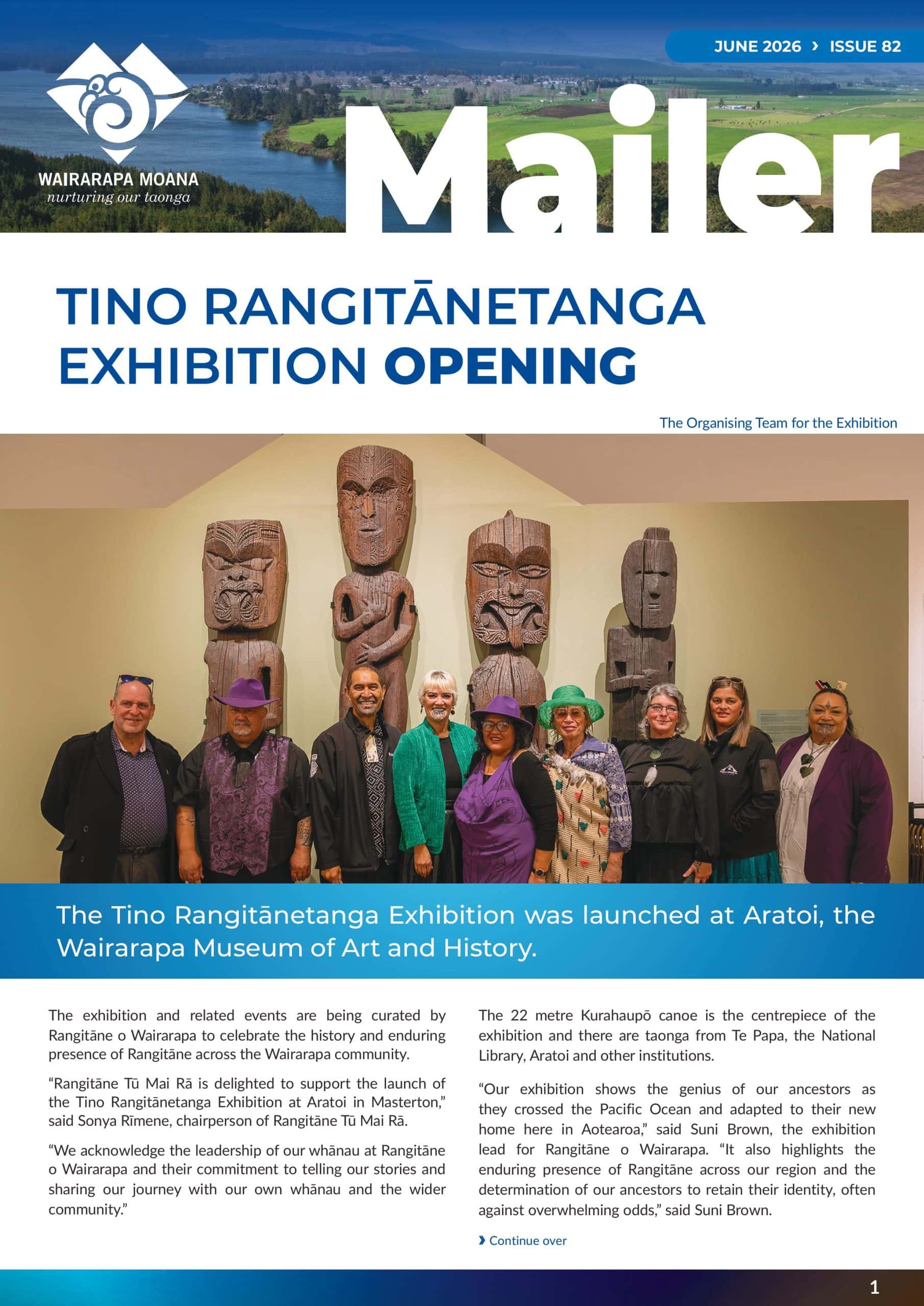 Issue 82 June 2026