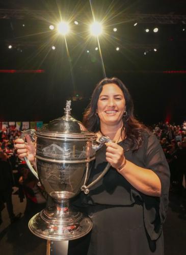 2024 Ahuwhenua Awards