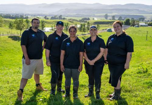 2024 WMI Ahuwhenua Field Day